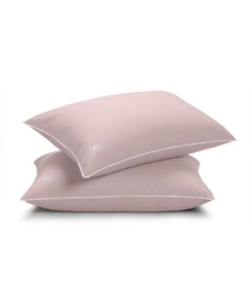 Pillow Gal Down Alternative Firm Overstuffed Pillow