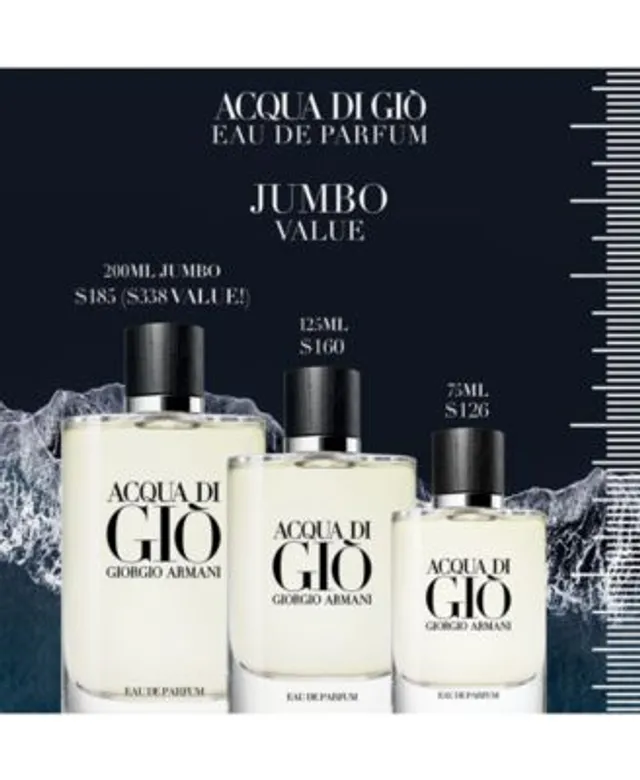 acqua di gio absolu macys