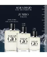 Armani Beauty Acqua Di Gio Eau De Parfum Fragrance Collection