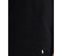 Polo Ralph Lauren Men's 5+1 Free Bonus Classic-Fit Crewneck Undershirts Pack