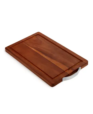 The Cellar Core Acacia Wood Handled Board, Created for Macy's