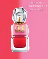 Juicy Couture Oui Rollerball Eau de Parfum Spray, 0.33 oz.