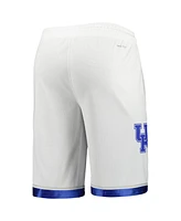 Men's Nike White Kentucky Wildcats Replica Performance Shorts