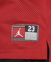 Jordan Big Boys 23 Jersey Sleeveless Tank Top