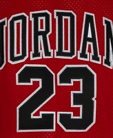 Jordan Big Boys 23 Jersey Sleeveless Tank Top