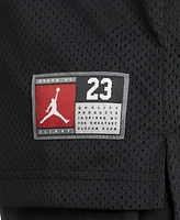 Jordan Big Boys 23 Jersey Sleeveless Tank Top