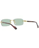 Gucci Men's Sunglasses, GG1221S