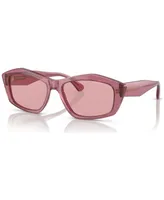 Emporio Armani Women's Sunglasses, EA4187