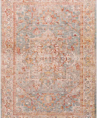 Livabliss Mirabel Mbe- 2' x 3' Area Rug