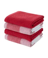 Cannon Jackson, Olivia Kitchen Towel, Pack of 4