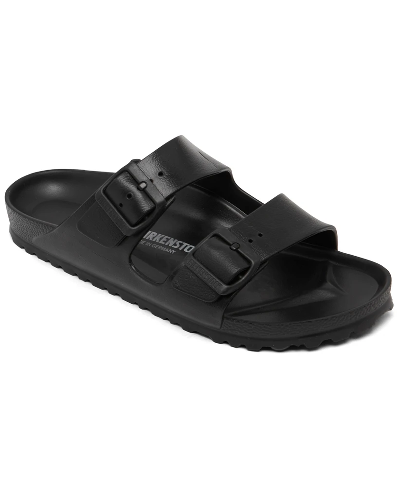 Birkenstock Women's Arizona Essentials Eva Two-Strap Sandals from Finish Line