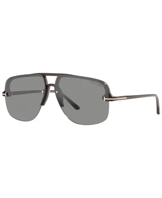 Tom Ford Men's Sunglasses, FT1003