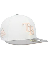 Men's New Era White