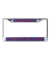 Wincraft Fau Owls S/L Alumni License Plate Frame