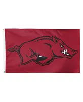 Wincraft Arkansas Razorbacks 3' x 5' Primary Logo Single-Sided Flag