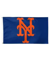 Wincraft New York Mets 3' x 5' Primary Logo Single-Sided Flag