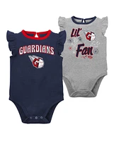 Infant Boys and Girls Navy