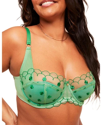 Adore Me Plus Bettie Contour Balconette Bra