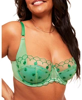 Adore Me Plus Bettie Contour Balconette Bra