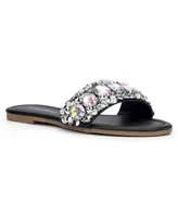 Olivia Miller Women's Clarabelle Sandal