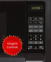 Black & Decker 1.1 Cubic Feet Microwave