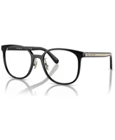 Coach Women's Square Eyeglasses