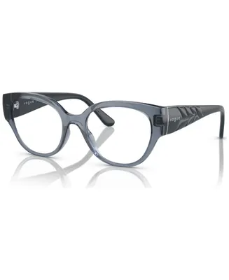 Vogue Eyewear Women's Phantos Eyeglasses