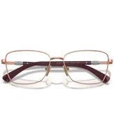 Vogue Eyewear Women's Butterfly Eyeglasses, VO4271B 54