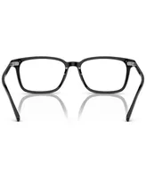 Polo Ralph Lauren Men's Square Eyeglasses