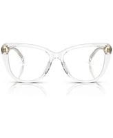 Ralph Lauren Women's Cat Eye Eyeglasses