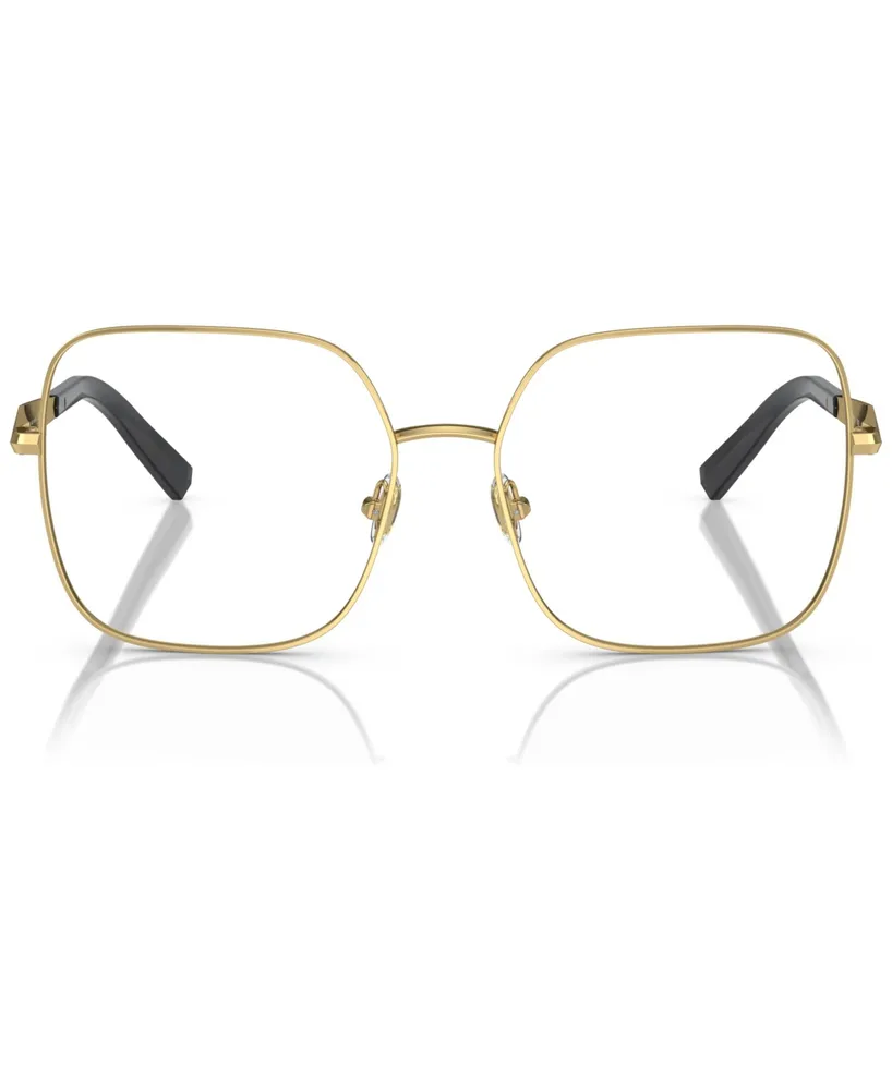 Tiffany & Co. Women's Square Eyeglasses, TF1151