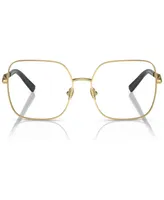 Tiffany & Co. Women's Square Eyeglasses, TF1151