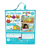 Open The Joy Origami Activity Kit