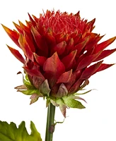 Nearly Natural 33" Tropical Artificial Flower, Set of 6