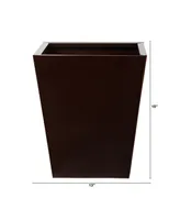 15" Classic Square Planter