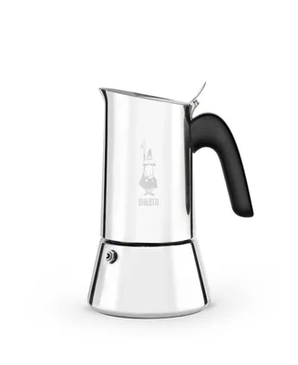 Venus Cup Stainless Steel Coffeemaker