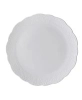 Mikasa Abigail Bone China 12 Piece Dinnerware Set, Service for 4