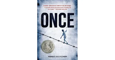 Once by Morris Gleitzman