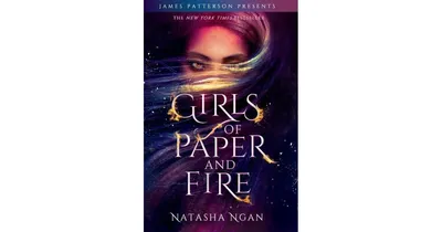 Girls of Paper and Fire (Girls of Paper and Fire Series #1) by Natasha Ngan
