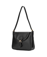 New York & Company Women's James Shoulder Bag