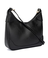 New York & Company Women's Rowan Shoulder Bag