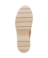 Dr. Scholl's Women's Nice Day Lug Sole Loafers