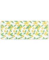 Martha Stewart Bloomfield Lemons Area Rug