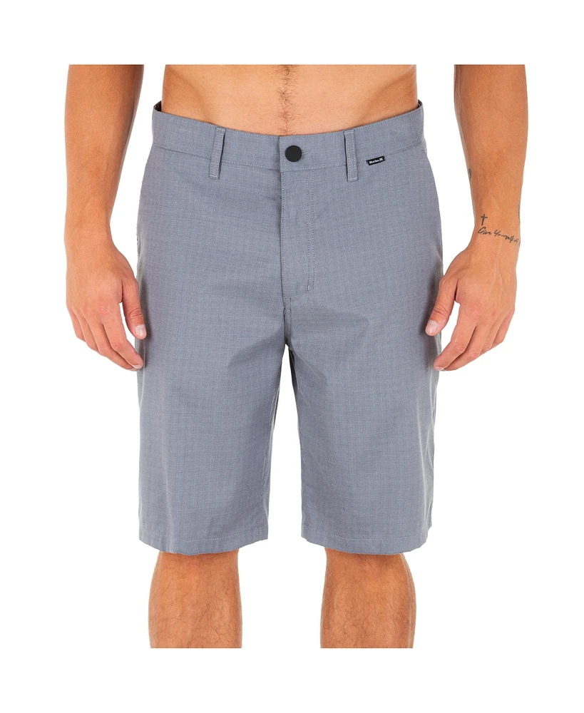 Hurley Men's Turner 21" Walk Shorts