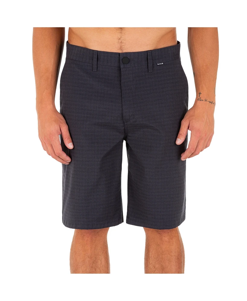 Hurley Men's Turner 21" Walk Shorts