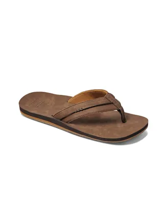 Reef Men's Marbea Sl Comfort Fit Sandals
