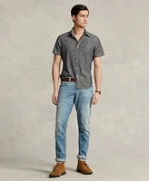 Polo Ralph Lauren Men's Classic-Fit Chambray Shirt