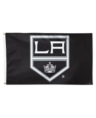 Wincraft Los Angeles Kings 3' x 5' Primary Logo Single-Sided Flag