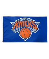 Wincraft New York Knicks 3' x 5' Primary Logo Single-Sided Flag