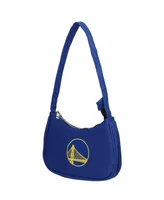 Women's Foco Golden State Warriors Printed Mini Purse